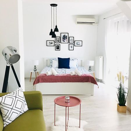 Belvarosi Studio Apartman 케치케메트 외부 사진