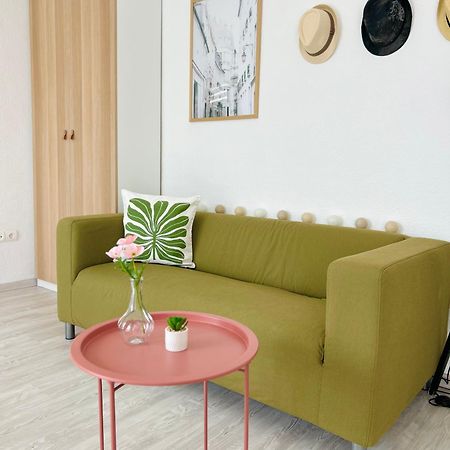 Belvarosi Studio Apartman 케치케메트 외부 사진