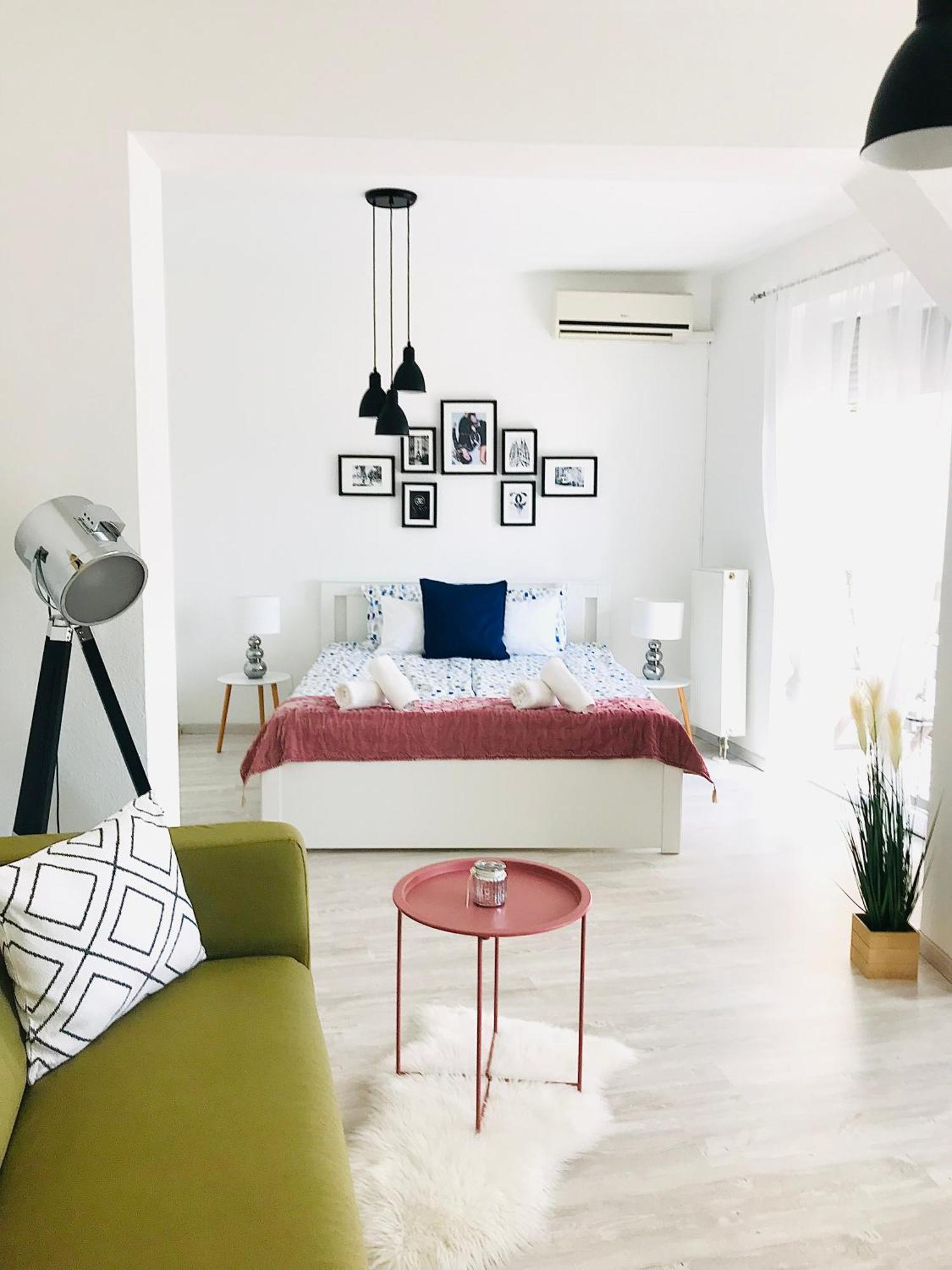 Belvarosi Studio Apartman 케치케메트 외부 사진