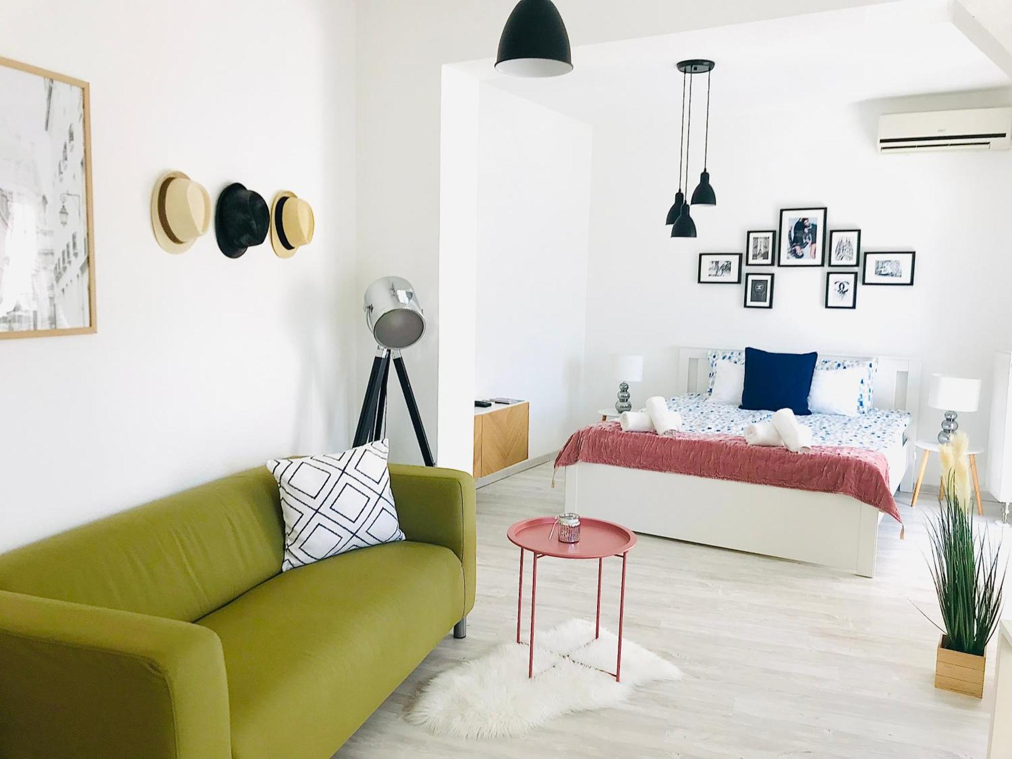 Belvarosi Studio Apartman 케치케메트 외부 사진