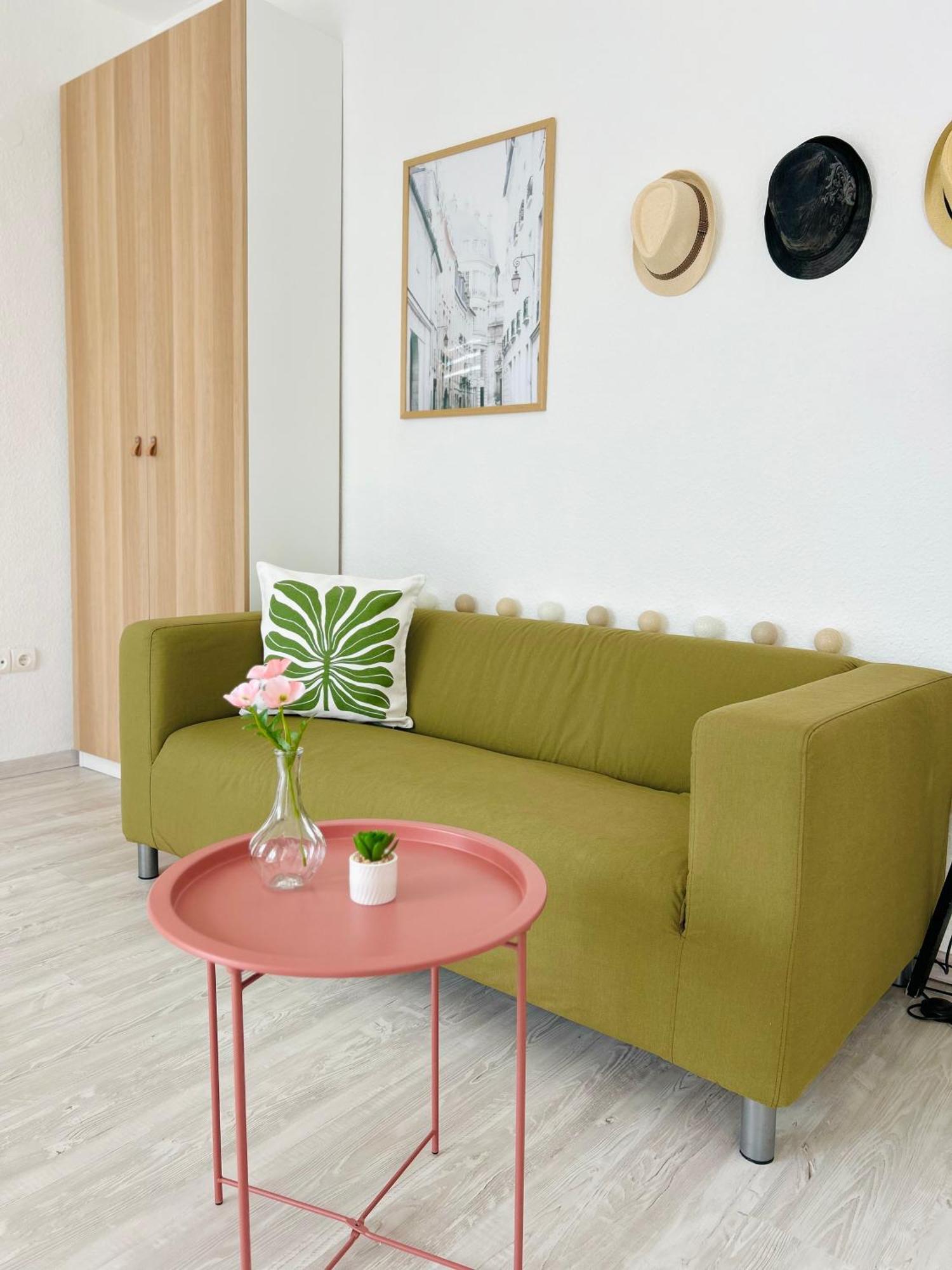 Belvarosi Studio Apartman 케치케메트 외부 사진