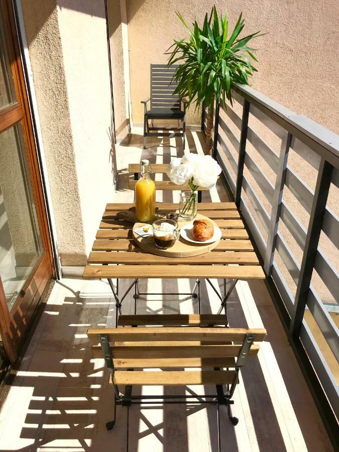Belvarosi Studio Apartman 케치케메트 외부 사진